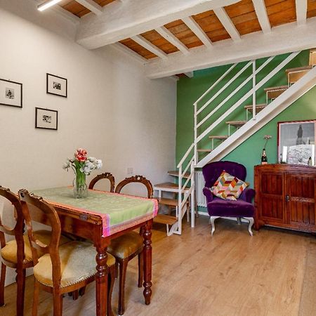 Apartament Dimora Casina Dell'Abbondanza Gubbio Zewnętrze zdjęcie