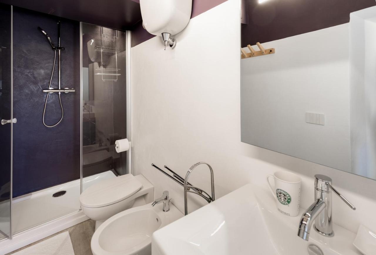 Apartament Dimora Casina Dell'Abbondanza Gubbio Zewnętrze zdjęcie