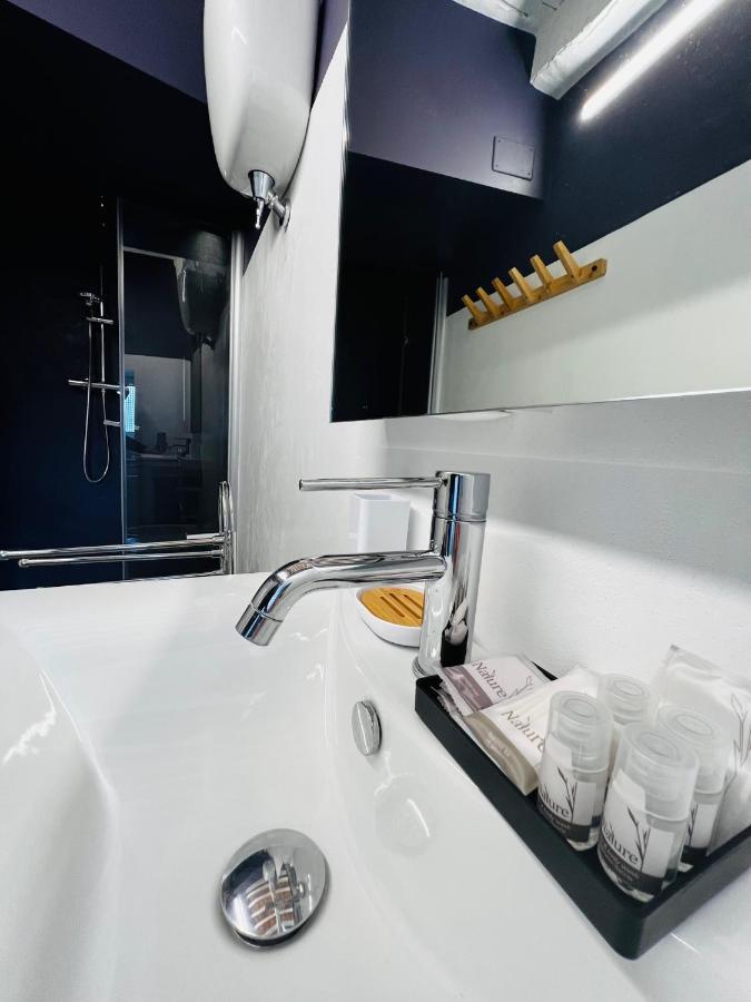 Apartament Dimora Casina Dell'Abbondanza Gubbio Zewnętrze zdjęcie