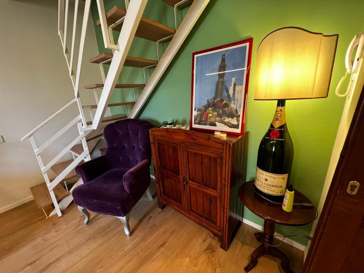 Apartament Dimora Casina Dell'Abbondanza Gubbio Zewnętrze zdjęcie
