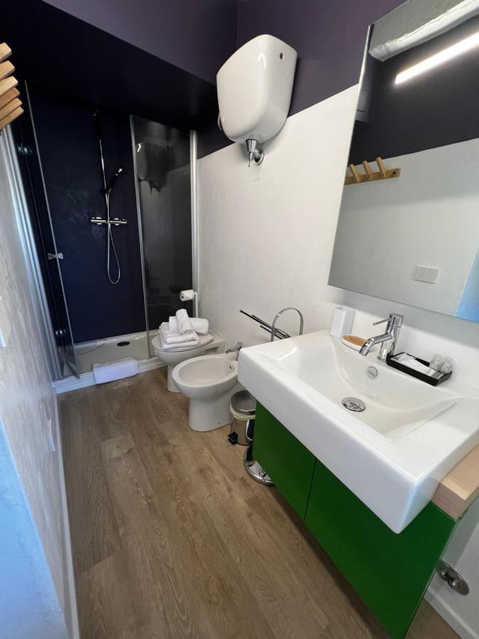 Apartament Dimora Casina Dell'Abbondanza Gubbio Zewnętrze zdjęcie