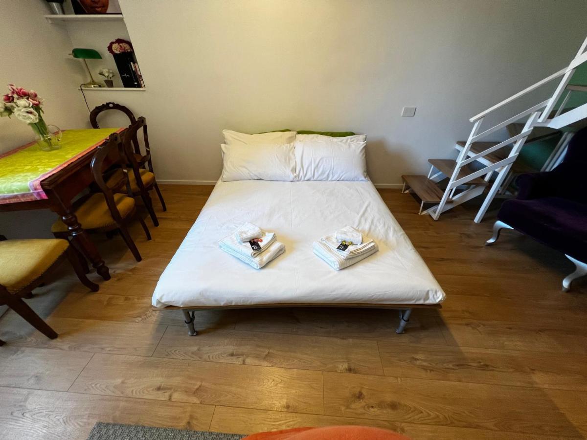 Apartament Dimora Casina Dell'Abbondanza Gubbio Zewnętrze zdjęcie