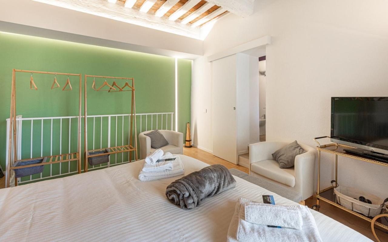Apartament Dimora Casina Dell'Abbondanza Gubbio Zewnętrze zdjęcie